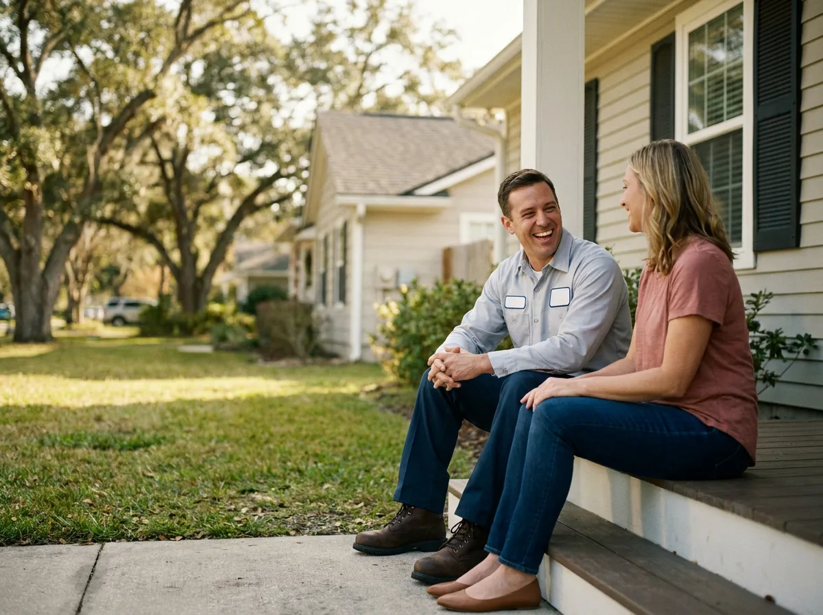 Septic tank pumping FAQs for Higgins, TX